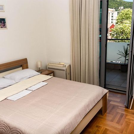 Bobo Apartment Budva Eksteriør bilde