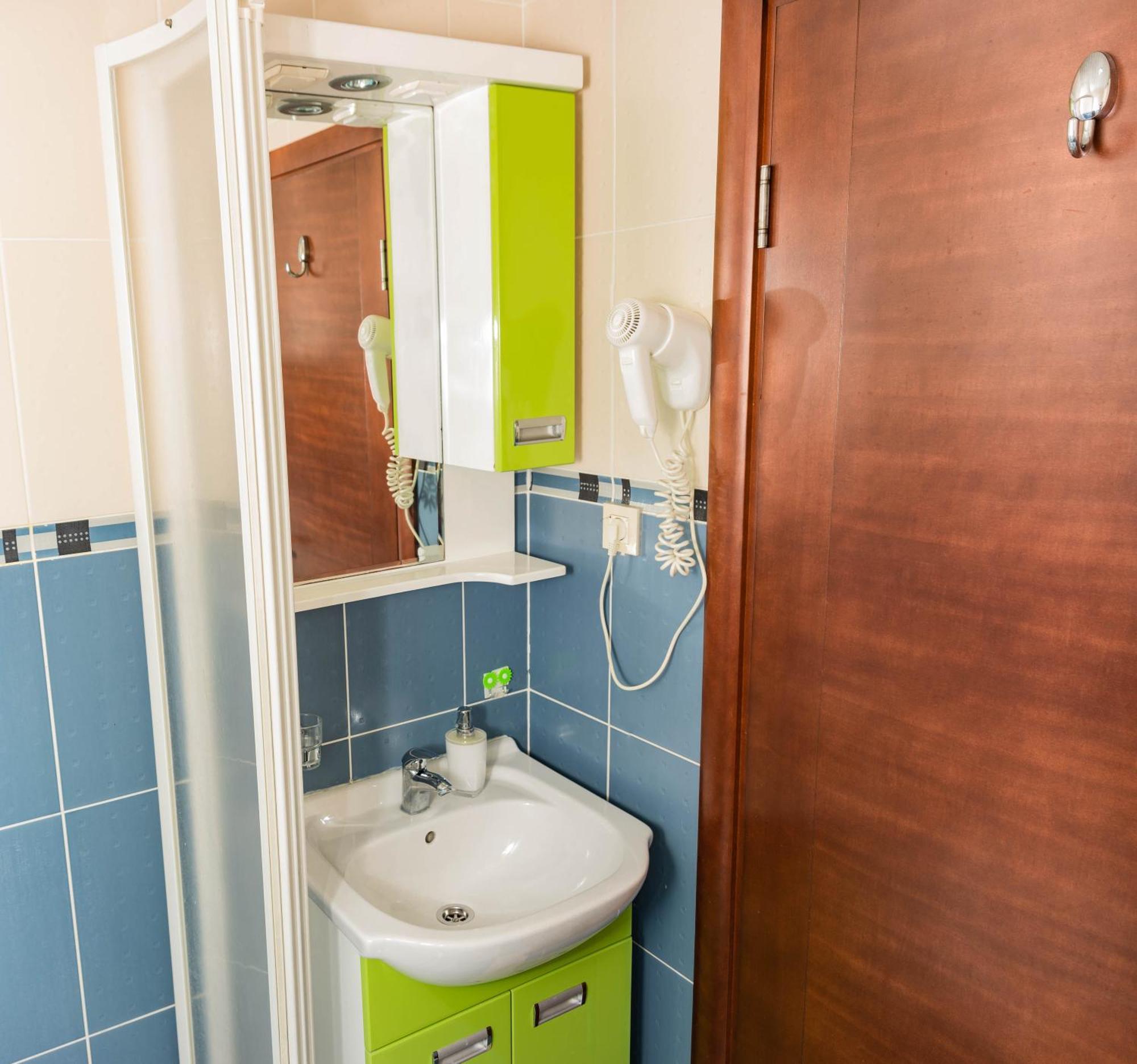 Bobo Apartment Budva Eksteriør bilde
