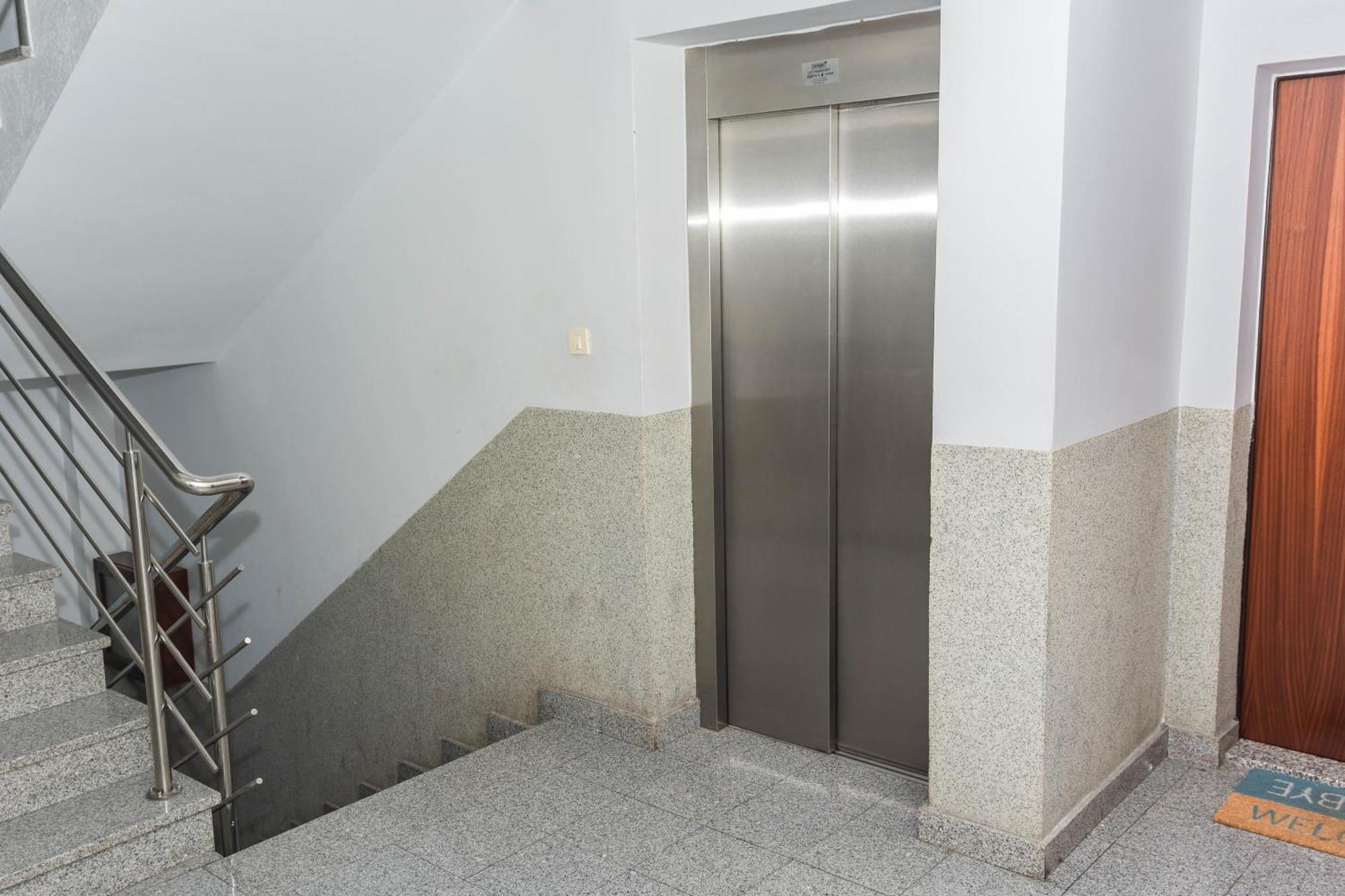 Bobo Apartment Budva Eksteriør bilde
